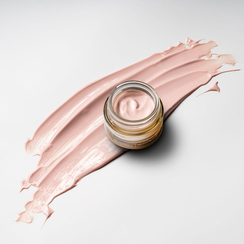 Pin Blanc Tinted Day Cream Spf20 (All Skin) 40Ml - Meno-Reverse