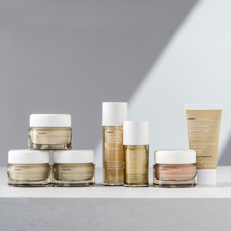 Pin Blanc Tinted Day Cream Spf20 (All Skin) 40Ml - Meno-Reverse