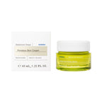 Winogrona z Santorini Krem Zmniejszający Pory - 40Ml