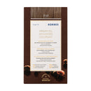 7.17 Blond Beige Coloration - Argan