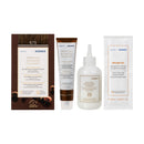 6.73 Golden Cocoa Coloring - Argan