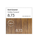 8.73 Colorante Caramelo Dorado - Argán