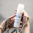 Solaires Yaourt Après-Soleil Gel Fraicheur Mini 20Ml
