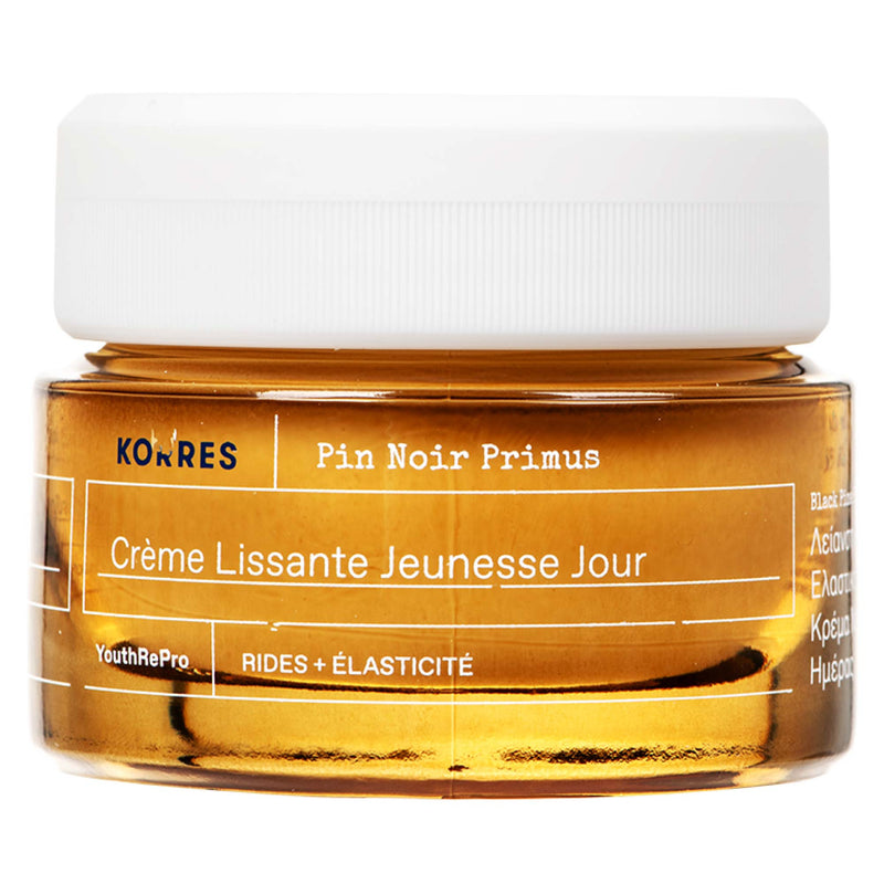 Pin Noir Primus Crema De Día 40Ml (Toda Piel) - Suavizado De Juventud