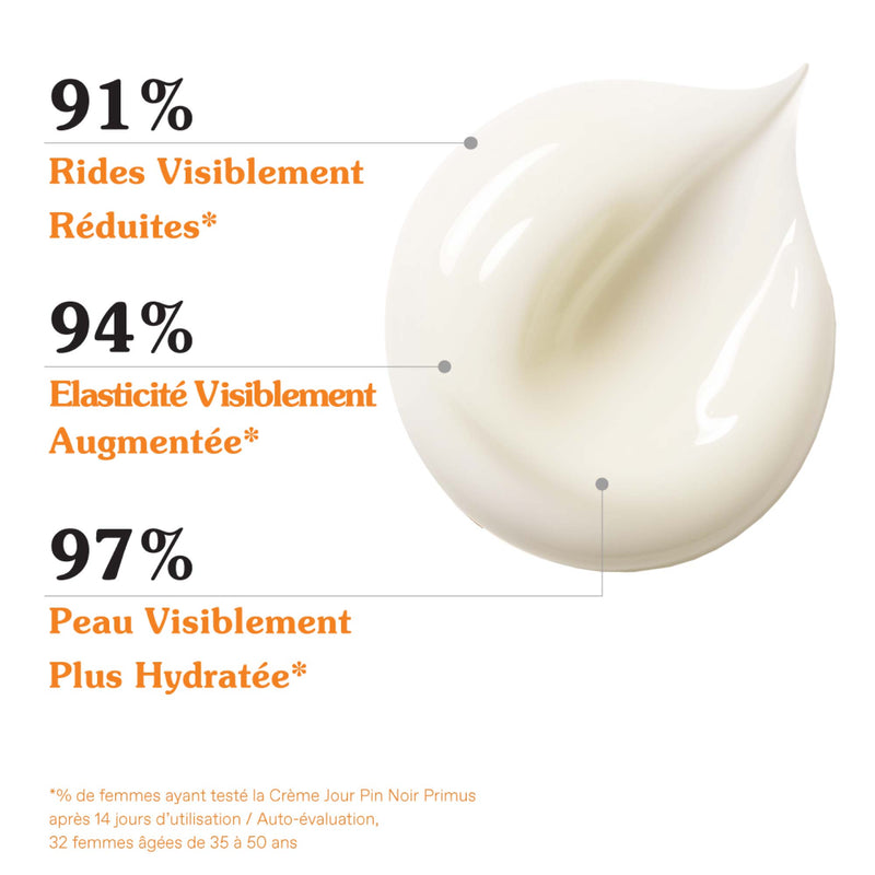 Pin Noir Primus Crema De Día 40Ml (Toda Piel) - Suavizado De Juventud