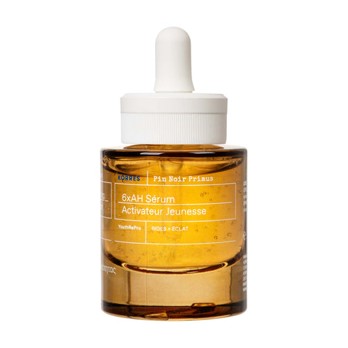 Pin Noir Primus 6Xah Sérum Visage 30Ml - Activateur Jeunesse