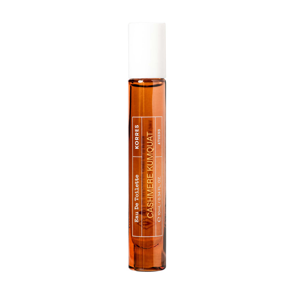Eau de Toilette Cashmere Kumquat - 10 ml