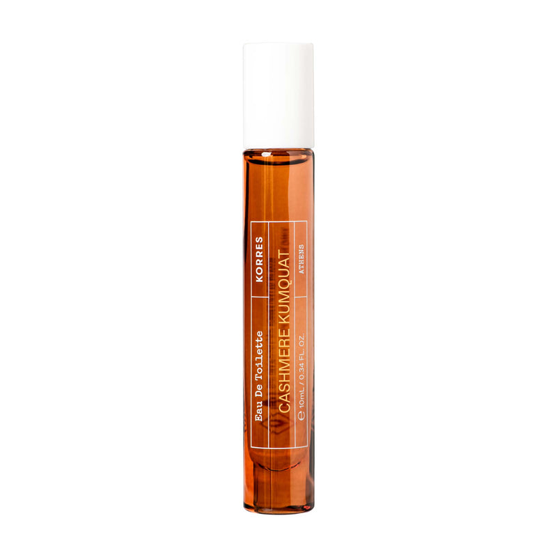 Eau De Toilette 10Ml Cashmere Kumquat - Roll-On