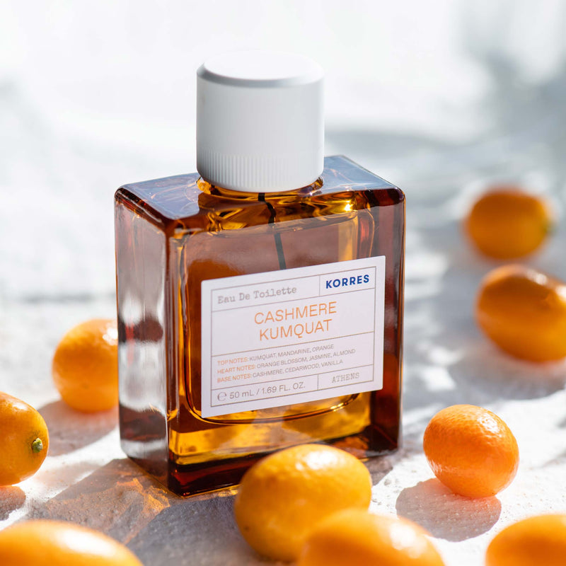 Eau De Toilette 10Ml Cashmere Kumquat - Roll-On