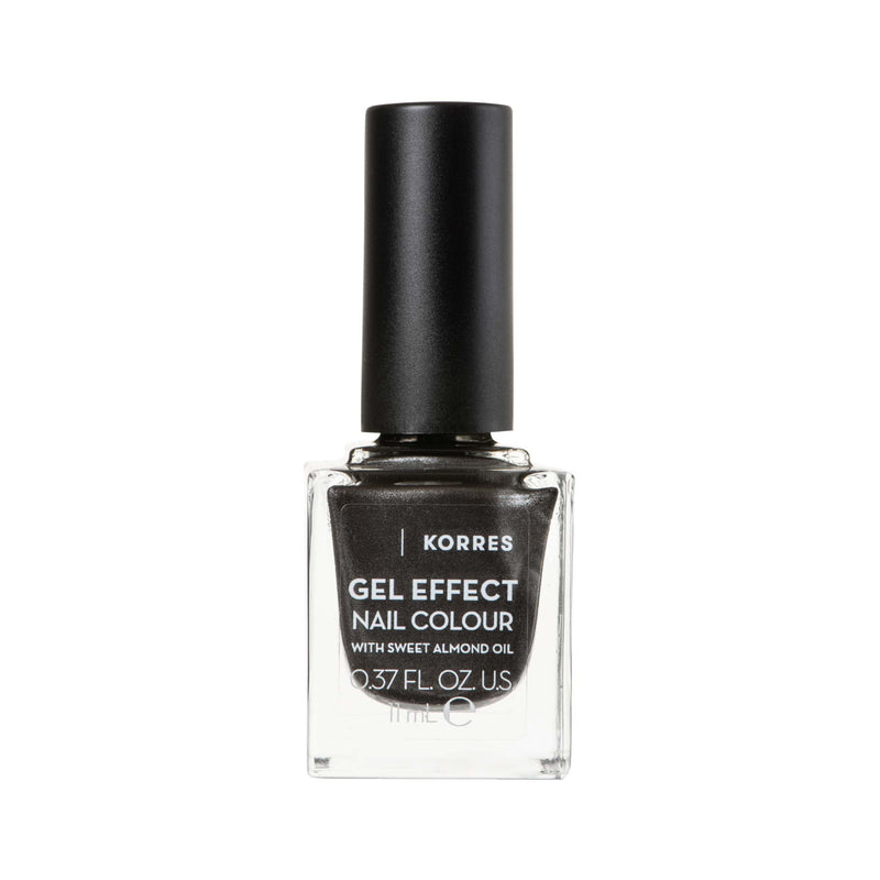 Vernis À Ongles À L'Huile D'Amande Douce - 96 Pierre De Lune - 11 Ml
