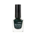 Vernis A Ongles 89 Vert Velours - 11Ml