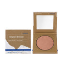 Aegean Bronze Bronzing Powder - Warm - 7 G