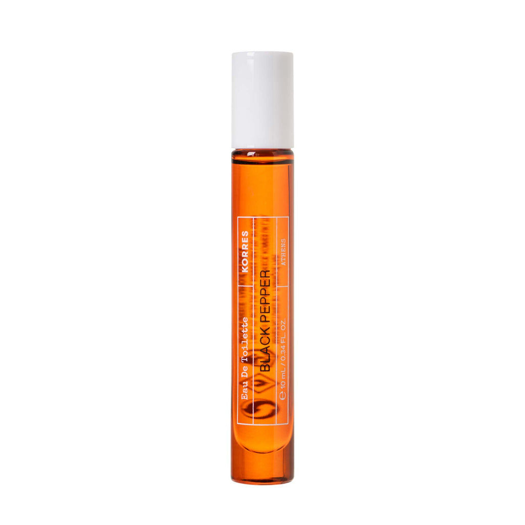 Eau De Toilette Black Pepper - Roll-On - 10Ml