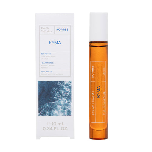 Kyma Eau De Toilette 10Ml