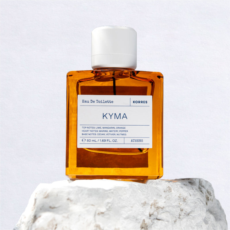 Kyma Eau De Toilette 10Ml