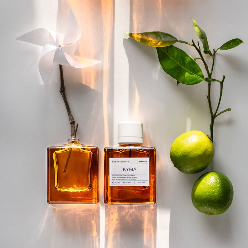 Kyma Eau De Toilette 10Ml