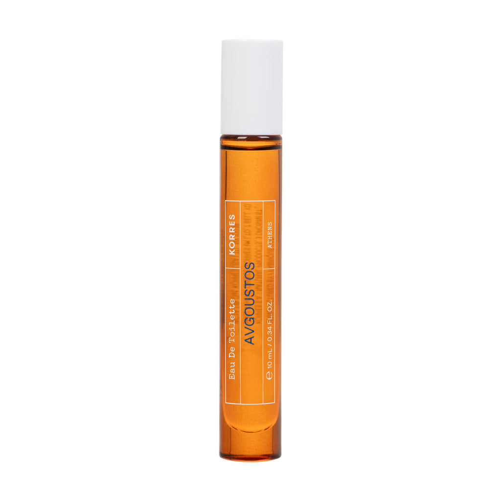 Eau De Toilette Avgoustos - 10 ml