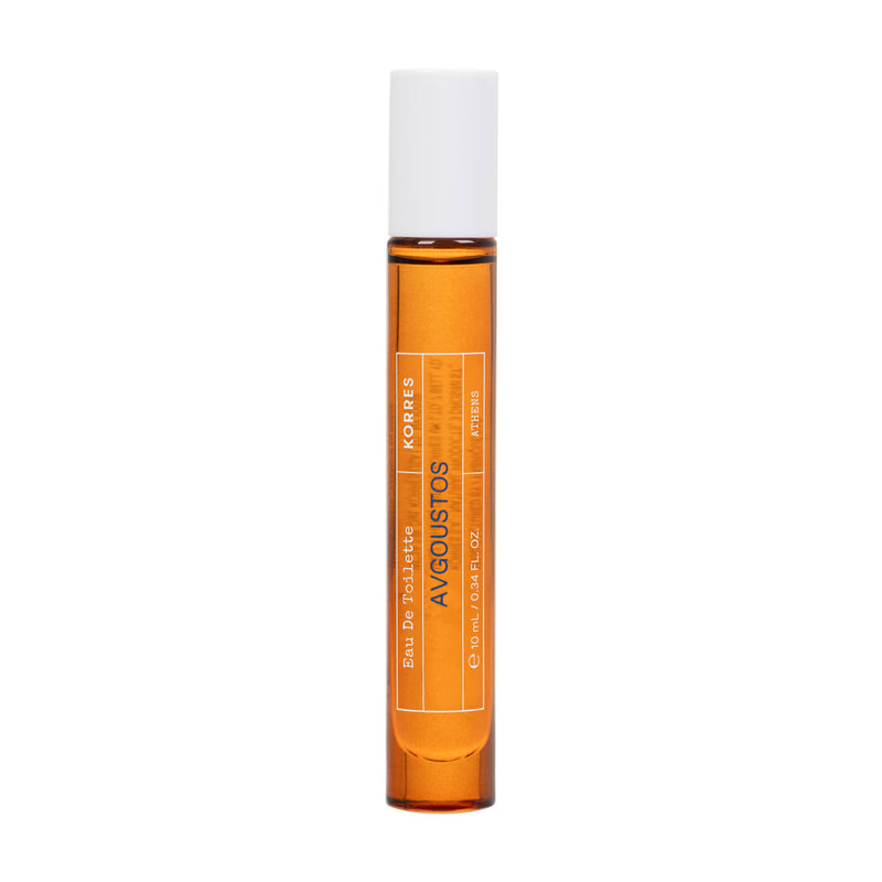 Eau De Toilette 10Ml Avgoustos