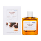 Eau de Toilette Mountain Pepper - 100 ml