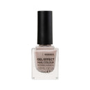 Sweet Almond Oil Nail Polish - 12 Ceramic Glaze - 11 Ml