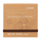 Eyeshadow Palette 4 Teintes Flouri - Série Limitée - 5Gr
