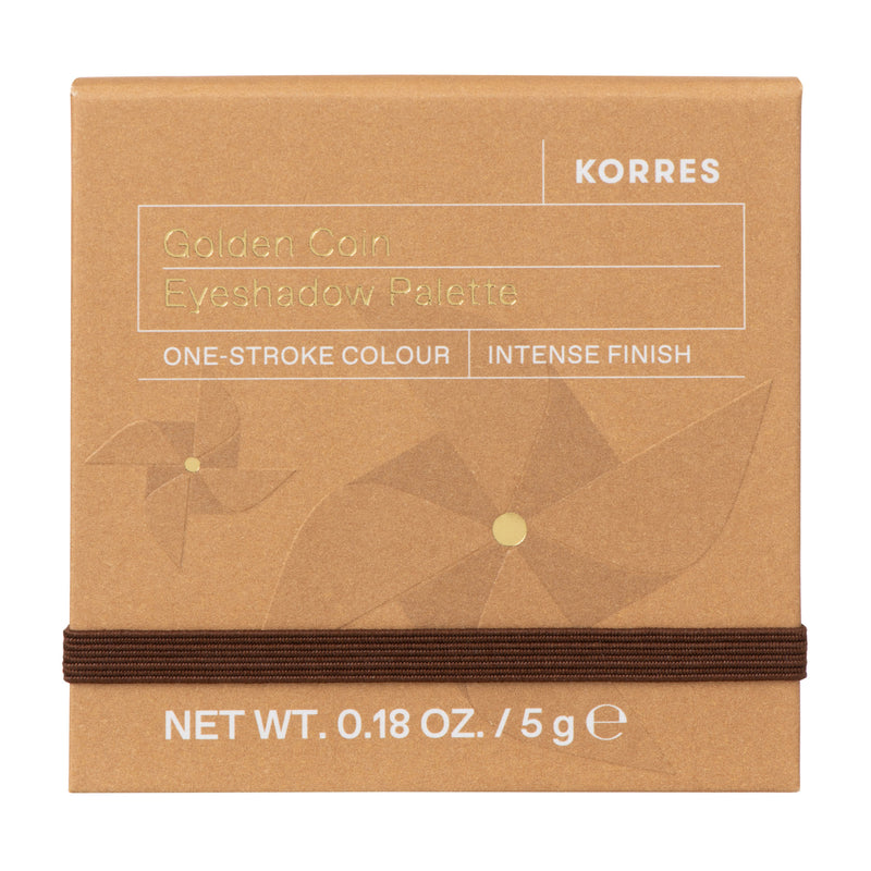 Paleta de Sombras de Ojos 4 Tonos Flori 5Gr - Serie Limitada