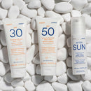 Protector Solar Yogurt Crema Solar Rostro Y Cuerpo Spf30 200Ml