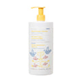 Bebe Waschgel Körper & Haare - 1 L