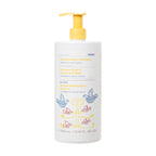 Bebe Waschgel Körper & Haare - 1 L