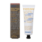 Herren Feuchtigkeitscreme - Master Feuchtigkeitspflege - 50 ml