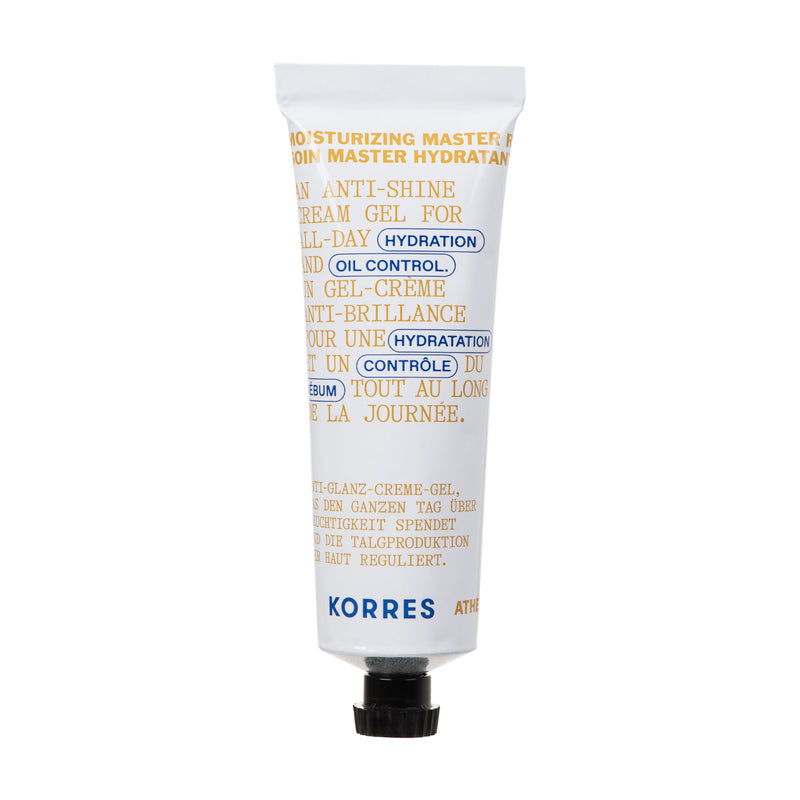 Homme Crème Hydratante 50Ml - Soin Hydratant Master