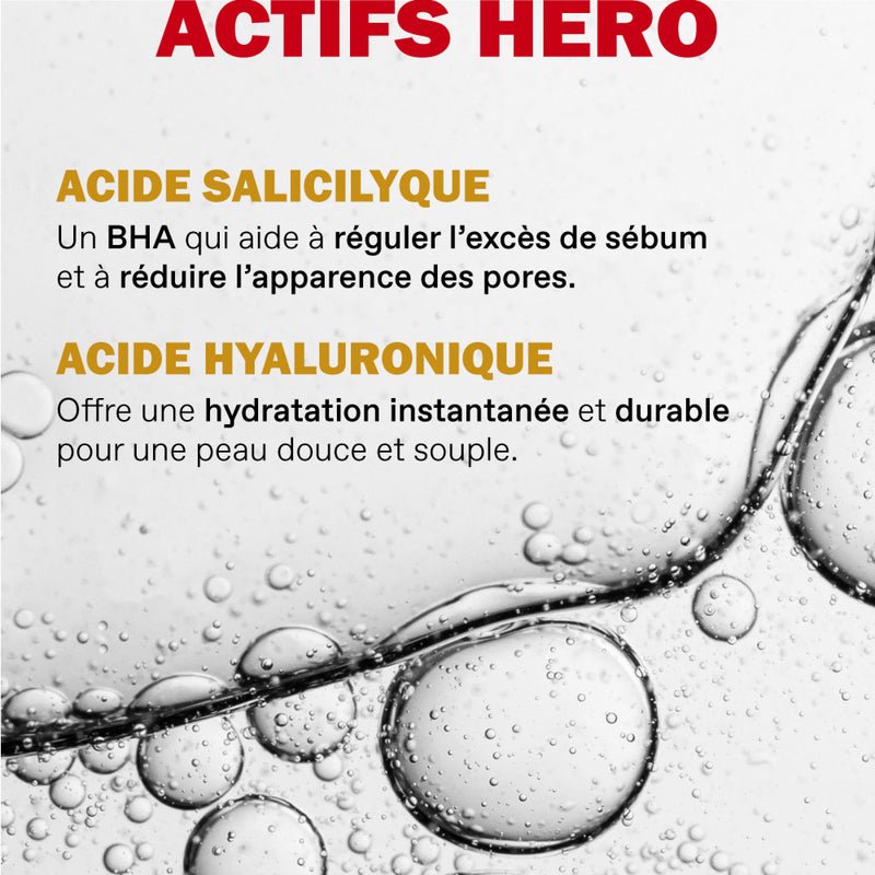 Homme Crème Hydratante 50Ml - Soin Hydratant Master