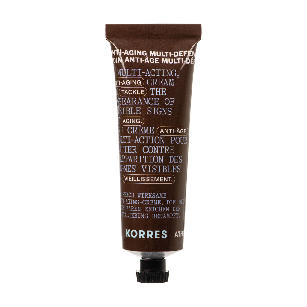 Homme Anti-Aging-Creme - Multi-Defense - 50 ml