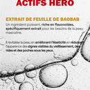 Homme Crème Anti-Âge 50Ml - Multi-Défense