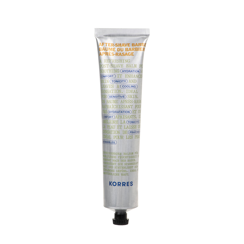 Homme Baume Après-Rasage 125Ml - Confort