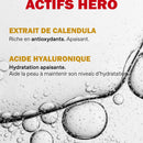 Homme Baume Après-Rasage 125Ml - Confort