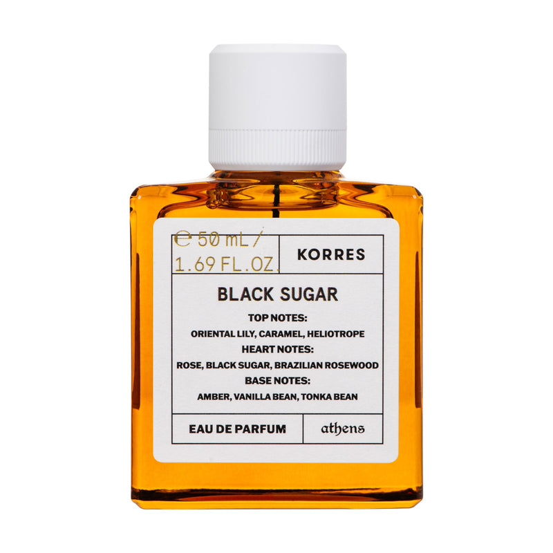 Azúcar Negro Edp 50Ml