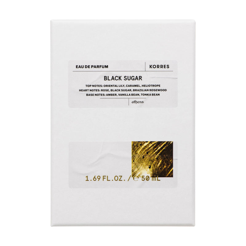 Azúcar Negro Edp 50Ml
