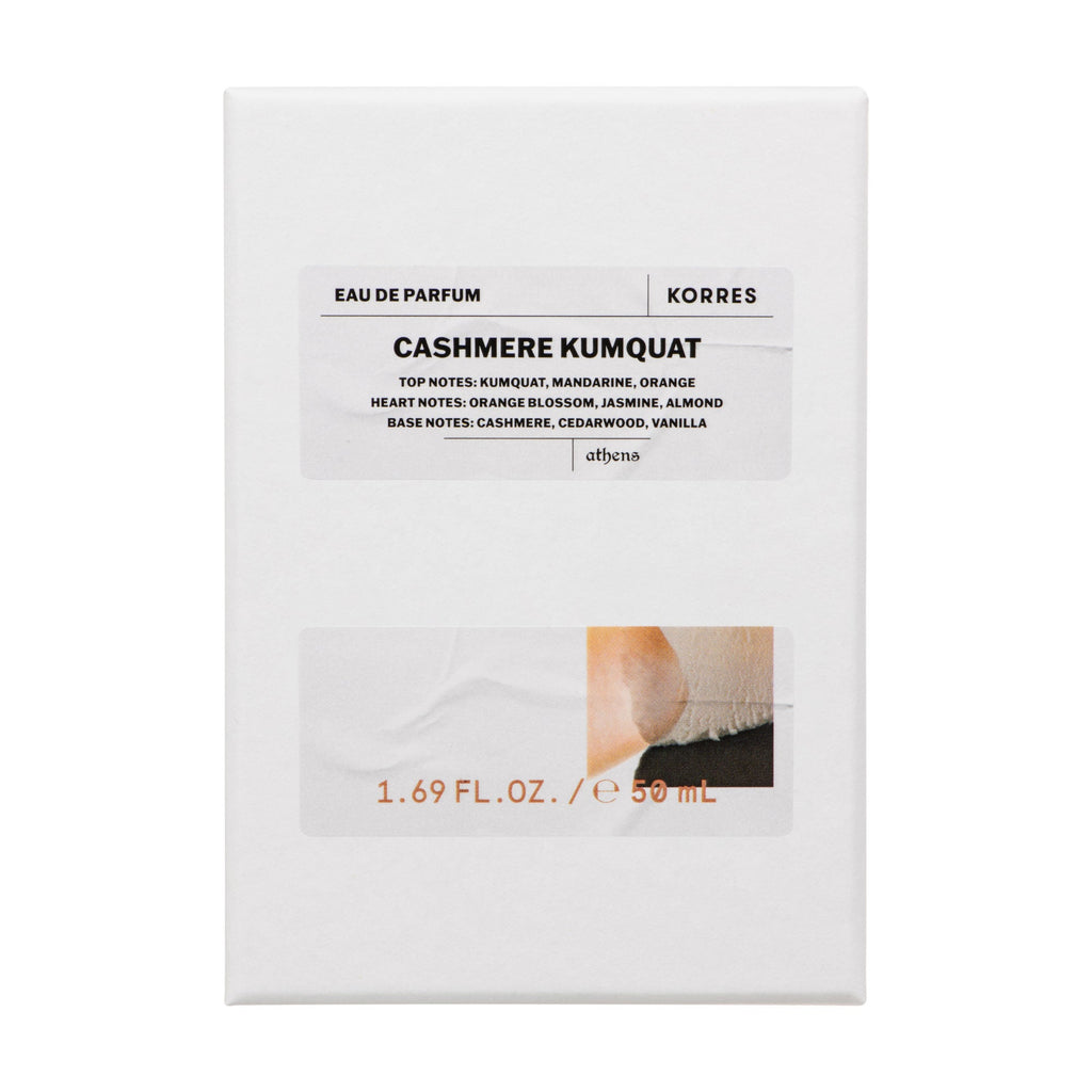Cashmere Kumquat Eau De Parfum - 50Ml
