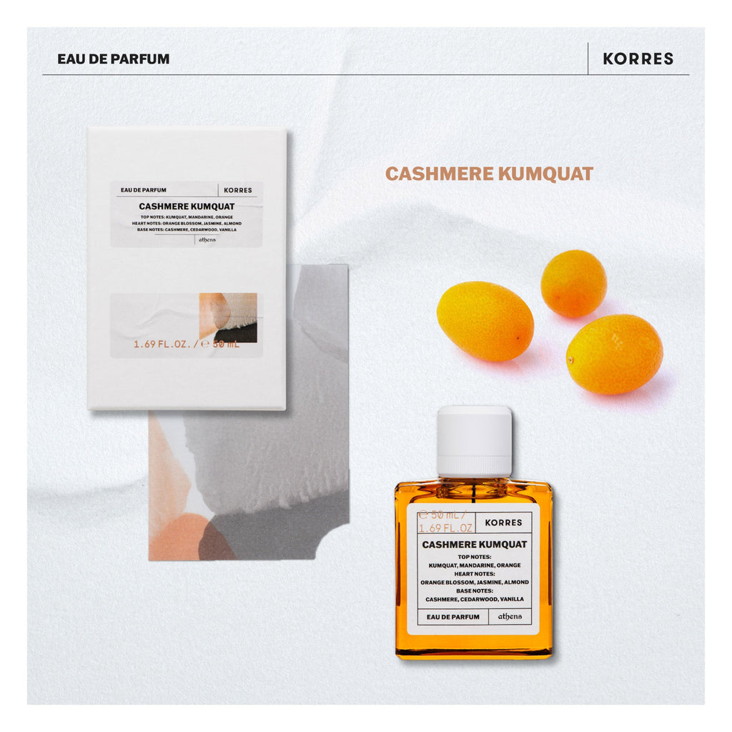 Cashmere Kumquat Eau De Parfum - 50Ml