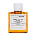 Black Pepper Eau De Parfum - 50Ml