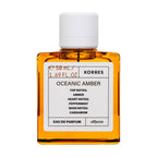 Oceanic Amber Eau De Parfum - 50 ml