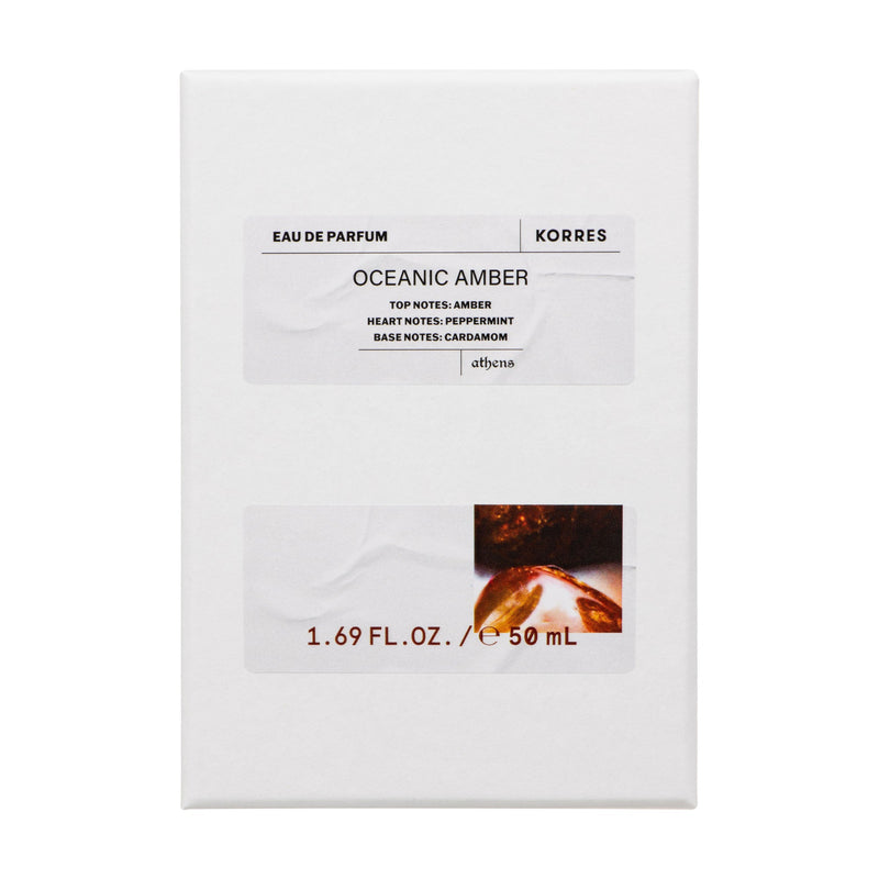 Ámbar Oceánico Edp 50Ml