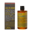 Homme Huile 4 En 1 Du Barbier 100Ml
