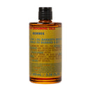 Homme Huile 4 En 1 Du Barbier 100Ml