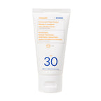 Solcreme Til Ansigtet Med Yoghurt Spf30 - 50 ml