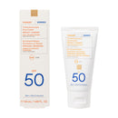 Cara Yogur Spf50 Tintado 50Ml