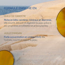 Solaires Aegean Bronze Huile Sèche Bronzante Corps Spf20 150Ml