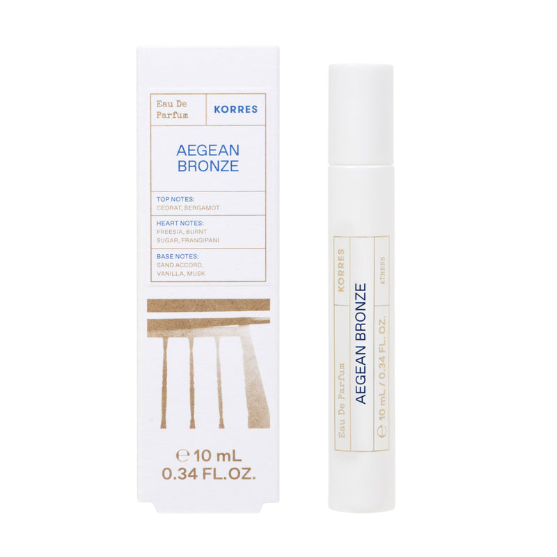 Edp 10Ml Aegean Bronze - Roll-On