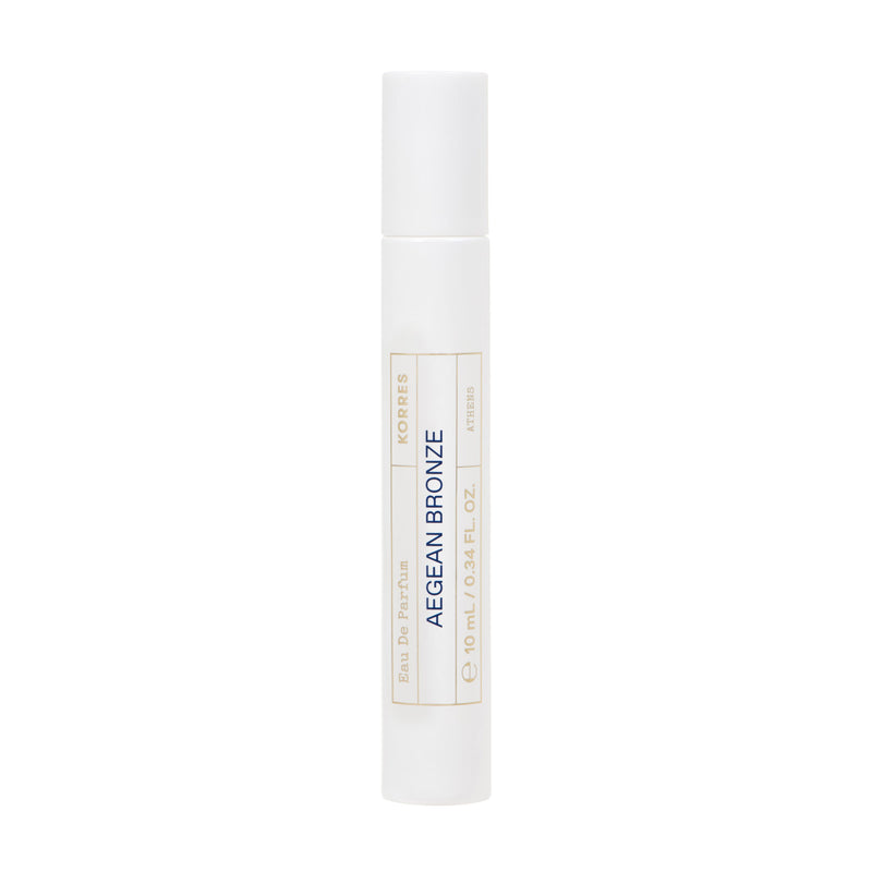 Edp 10Ml Aegean Bronze - Roll-On